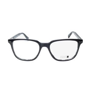CONTRAST CAVALIER BLACK TORT AUTHENTIC EYEGLASSES FRAMES 53-18-145